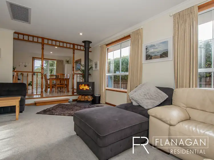 Fifth view of Homely house listing, 17 Wongarra Ave, Legana TAS 7277