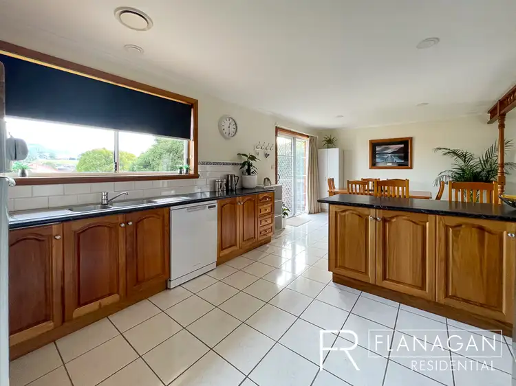 Sixth view of Homely house listing, 17 Wongarra Ave, Legana TAS 7277