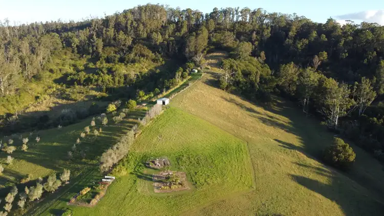 Fourth view of Homely house listing, 309 Welshs Creek Rd, Talarm NSW 2447