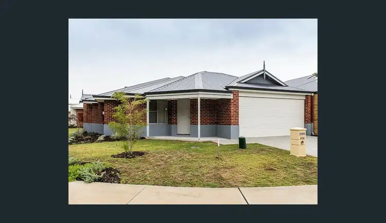 Unit 4/34 Janselling Ave, Ellenbrook WA 6069