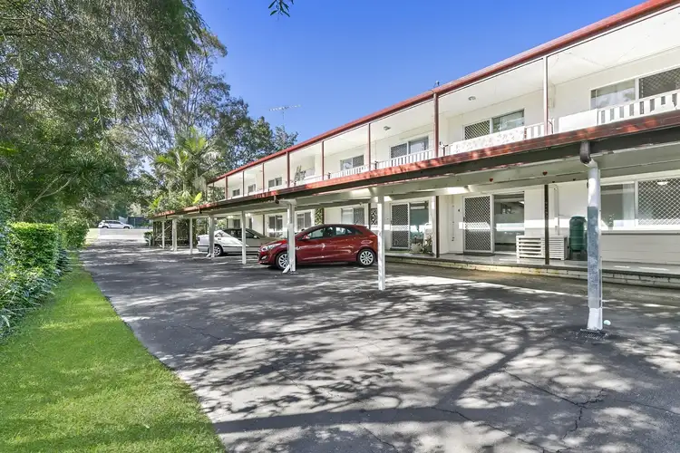 Main view of Homely unit listing, 4-28 Kauri Street, Cooroy QLD 4563