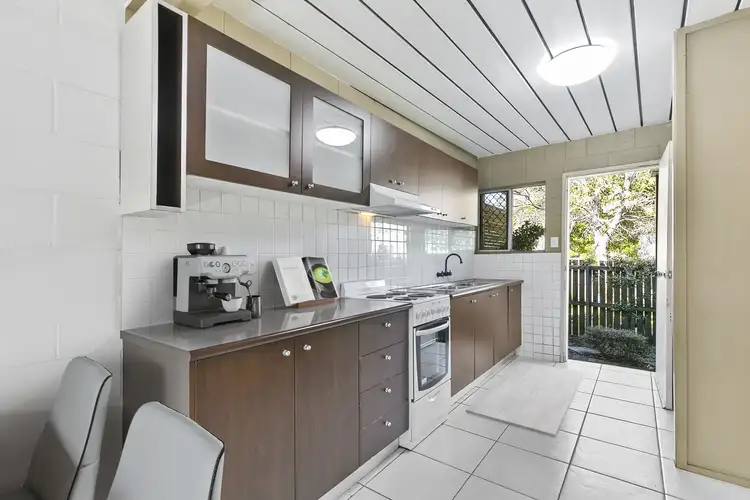 Second view of Homely unit listing, 4-28 Kauri Street, Cooroy QLD 4563