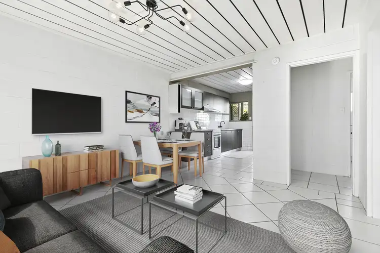 Third view of Homely unit listing, 4-28 Kauri Street, Cooroy QLD 4563