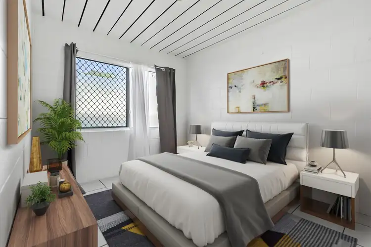 Fourth view of Homely unit listing, 4-28 Kauri Street, Cooroy QLD 4563