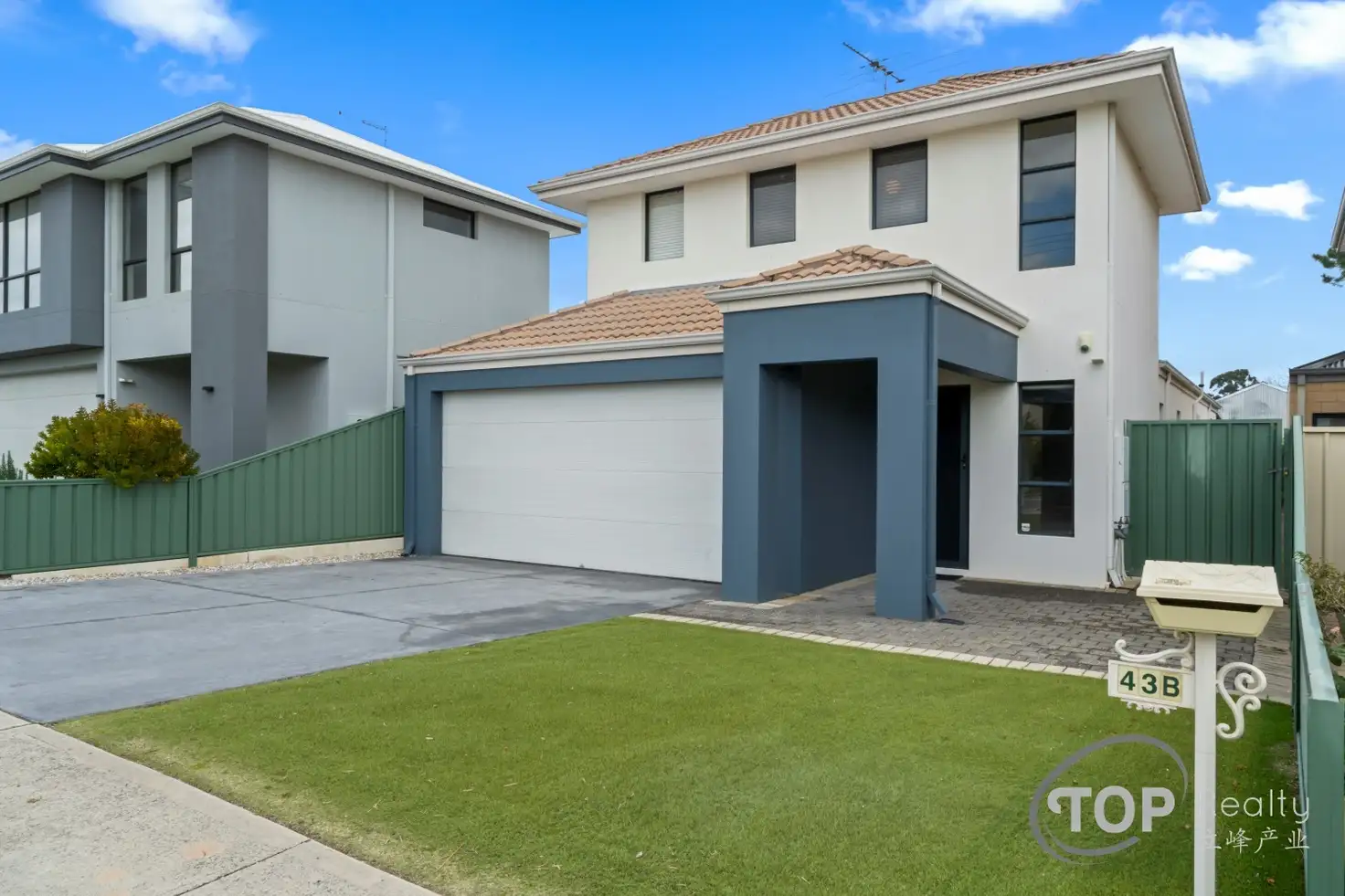Main view of Homely house listing, 43B Marjorie Avenue, Riverton WA 6148