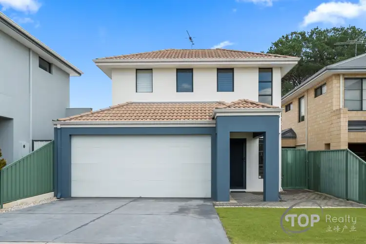 Second view of Homely house listing, 43B Marjorie Avenue, Riverton WA 6148
