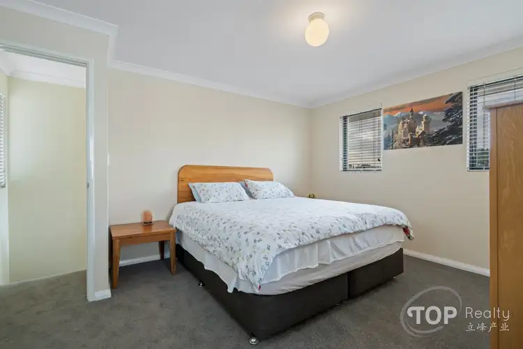Fourth view of Homely house listing, 43B Marjorie Avenue, Riverton WA 6148