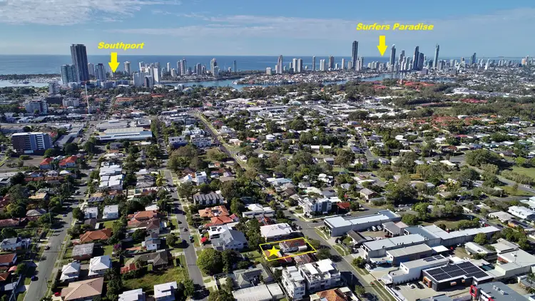 73 Minnie St, Southport QLD 4215