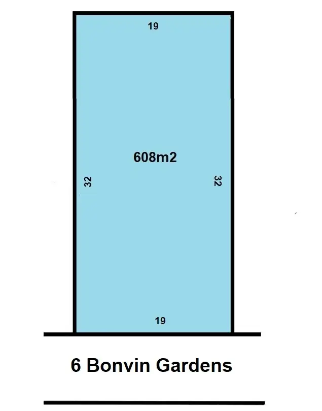 6 Bonvin Gdns
