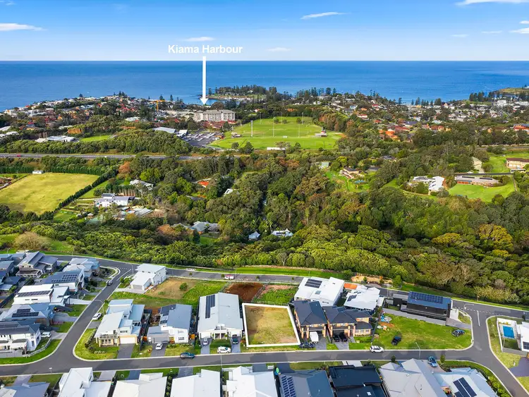 Second view of Homely land listing, 19 Fadden Street, Kiama NSW 2533