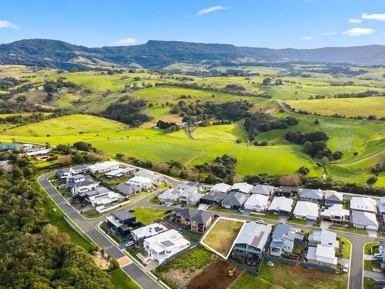 Third view of Homely land listing, 19 Fadden Street, Kiama NSW 2533