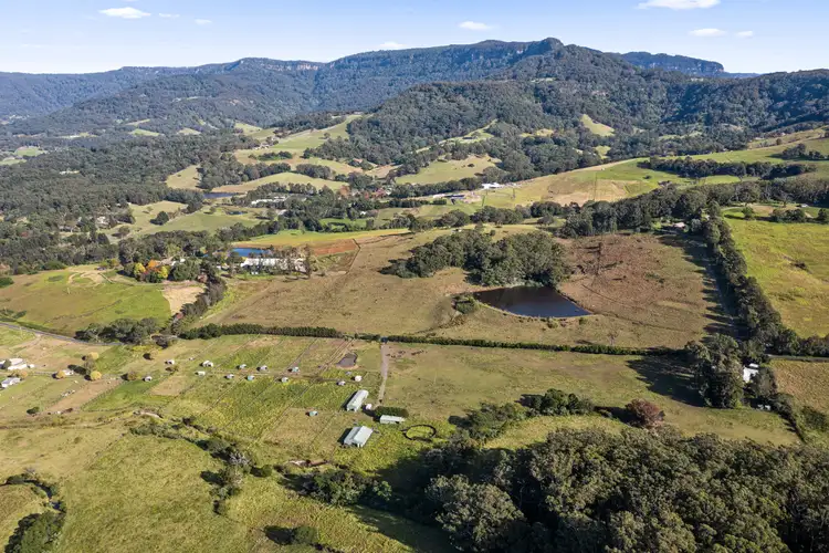 Fourth view of Homely rural property listing, 90 North Curramore Road, Curramore NSW 2533
