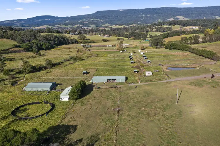 Sixth view of Homely rural property listing, 90 North Curramore Road, Curramore NSW 2533
