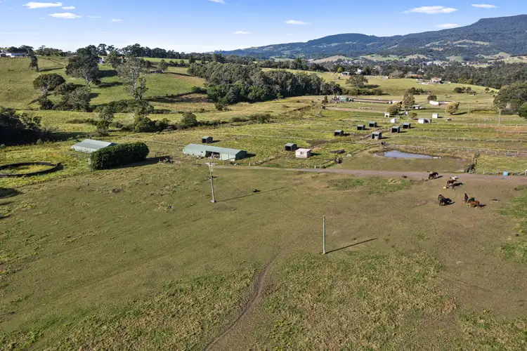 Seventh view of Homely rural property listing, 90 North Curramore Road, Curramore NSW 2533