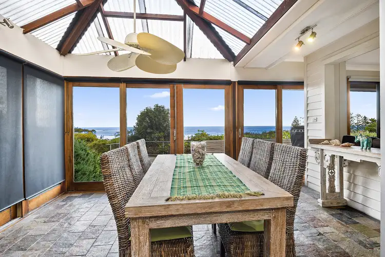 Main view of Homely house listing, 1/88B Crooked River Road, Gerroa NSW 2534