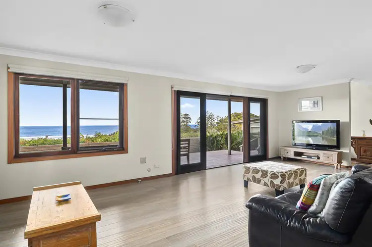 Second view of Homely house listing, 1/88B Crooked River Road, Gerroa NSW 2534