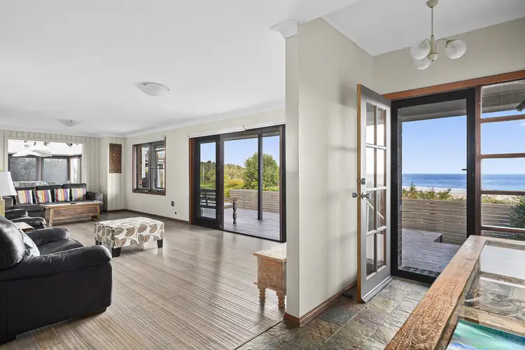 Third view of Homely house listing, 1/88B Crooked River Road, Gerroa NSW 2534