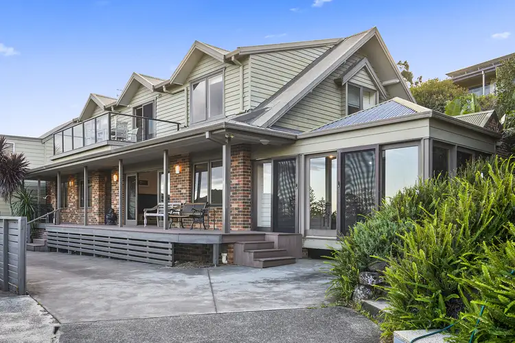 Fourth view of Homely house listing, 1/88B Crooked River Road, Gerroa NSW 2534