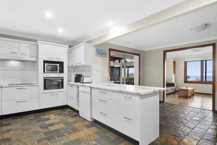 Sixth view of Homely house listing, 1/88B Crooked River Road, Gerroa NSW 2534