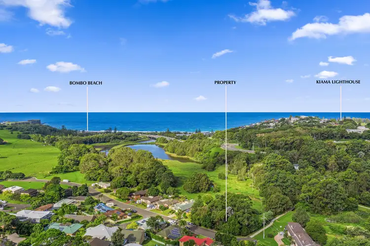Main view of Homely house listing, 6 Glenbrook Drive, Kiama NSW 2533