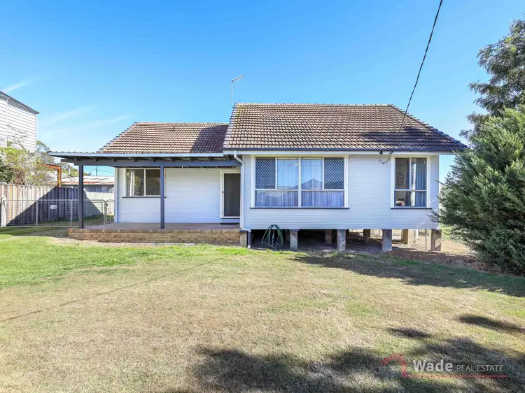23 Wilga Ave, Warwick QLD 4370