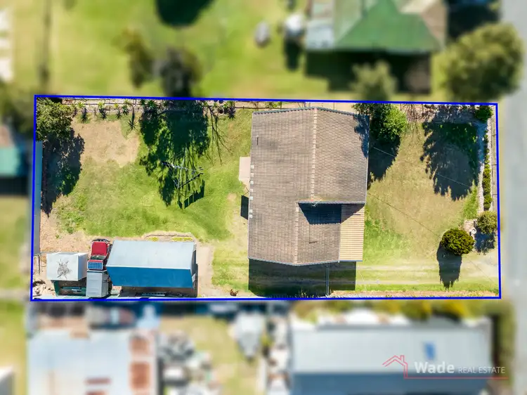Second view of Homely house listing, 23 Wilga Ave, Warwick QLD 4370