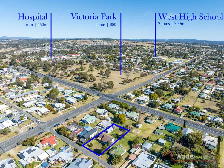 Fourth view of Homely house listing, 23 Wilga Ave, Warwick QLD 4370