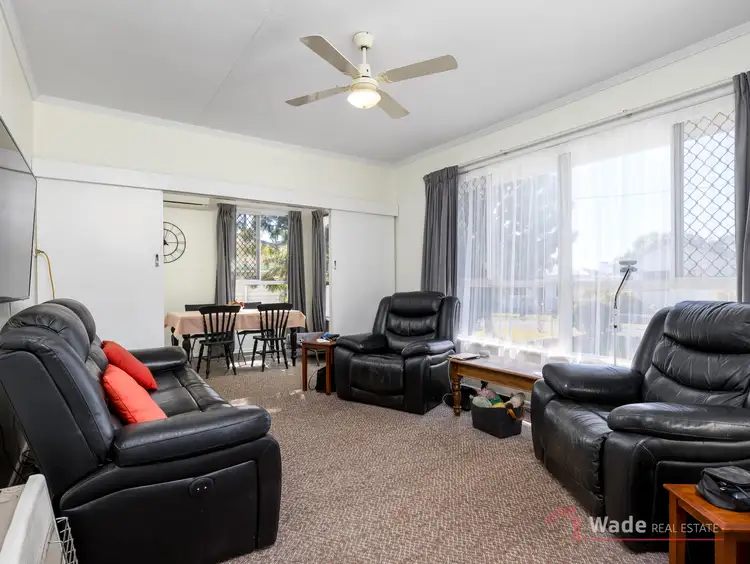 Fifth view of Homely house listing, 23 Wilga Ave, Warwick QLD 4370