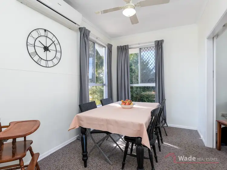 Sixth view of Homely house listing, 23 Wilga Ave, Warwick QLD 4370