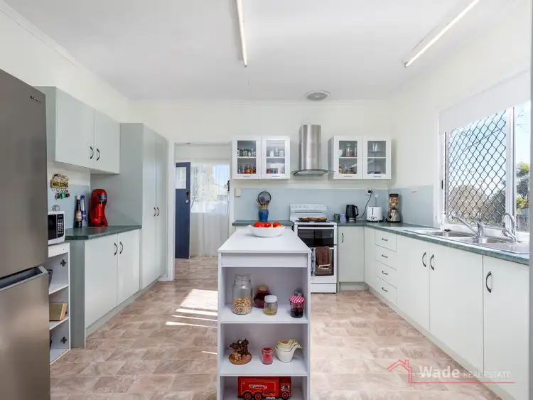 Seventh view of Homely house listing, 23 Wilga Ave, Warwick QLD 4370