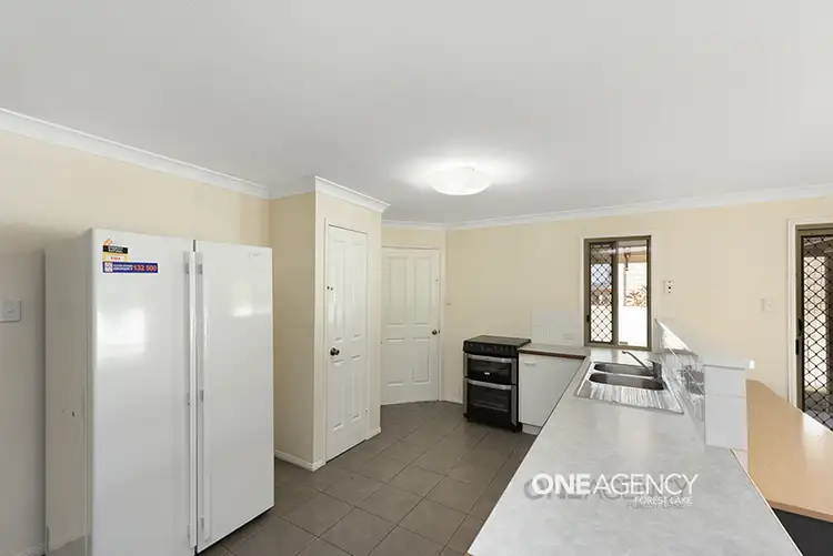 Second view of Homely house listing, 48 Cassowary St, Doolandella QLD 4077
