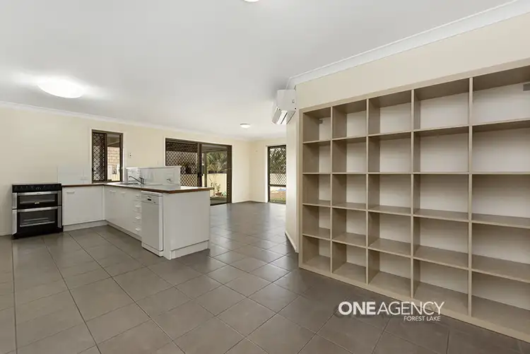 Third view of Homely house listing, 48 Cassowary St, Doolandella QLD 4077