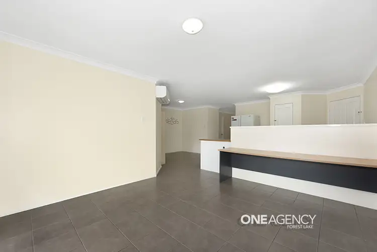 Fourth view of Homely house listing, 48 Cassowary St, Doolandella QLD 4077