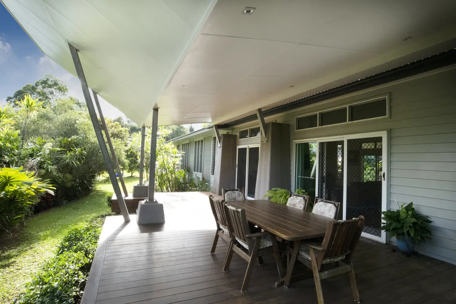 Main view of Homely house listing, 433 East Feluga Rd, East Feluga QLD 4854