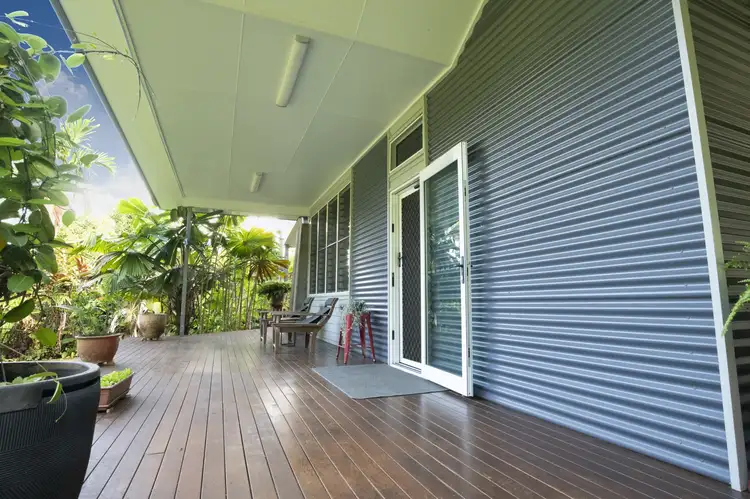 Second view of Homely house listing, 433 East Feluga Rd, East Feluga QLD 4854