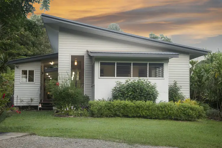 Third view of Homely house listing, 433 East Feluga Rd, East Feluga QLD 4854