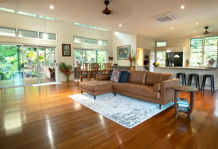 Fourth view of Homely house listing, 433 East Feluga Rd, East Feluga QLD 4854