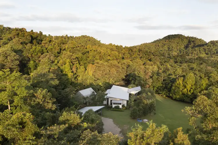 Fifth view of Homely house listing, 433 East Feluga Rd, East Feluga QLD 4854