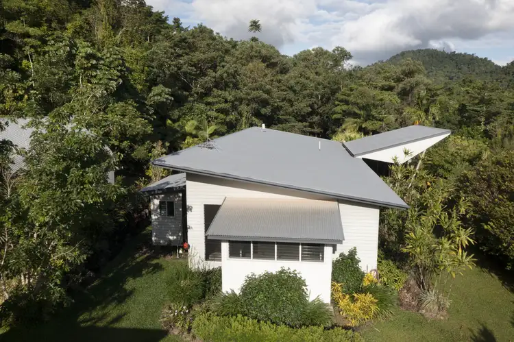Sixth view of Homely house listing, 433 East Feluga Rd, East Feluga QLD 4854