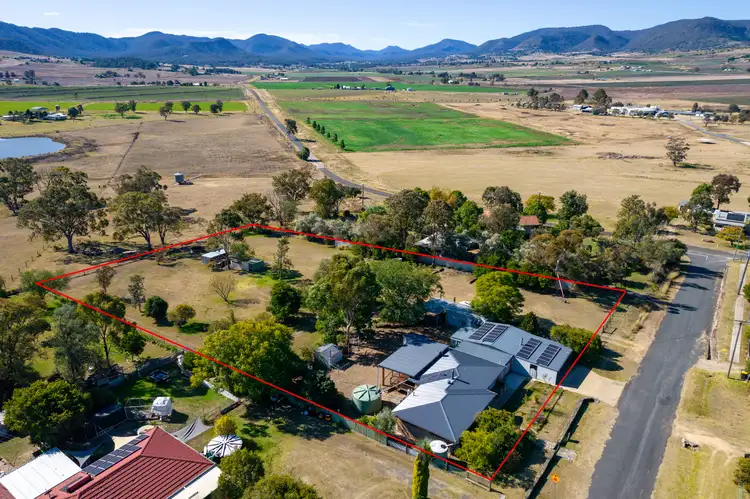 Second view of Homely house listing, 64 Vanneck St, Yangan QLD 4371