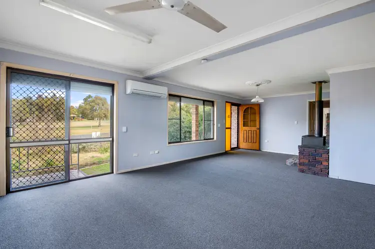 Third view of Homely house listing, 64 Vanneck St, Yangan QLD 4371