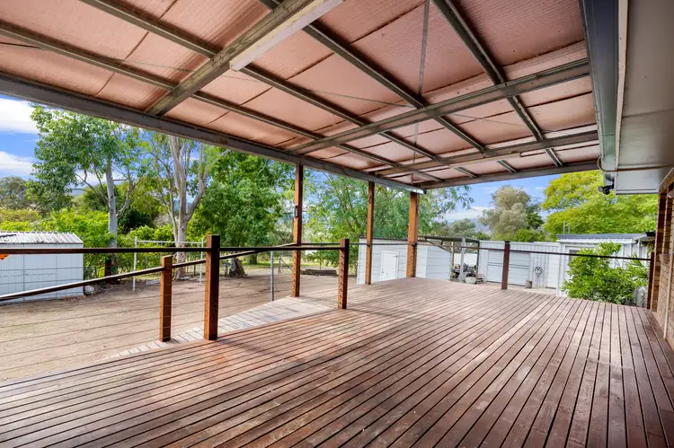 Fifth view of Homely house listing, 64 Vanneck St, Yangan QLD 4371