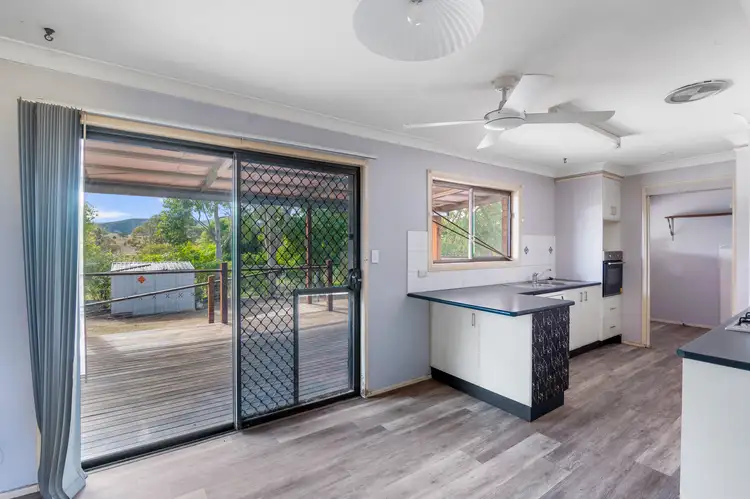 Sixth view of Homely house listing, 64 Vanneck St, Yangan QLD 4371