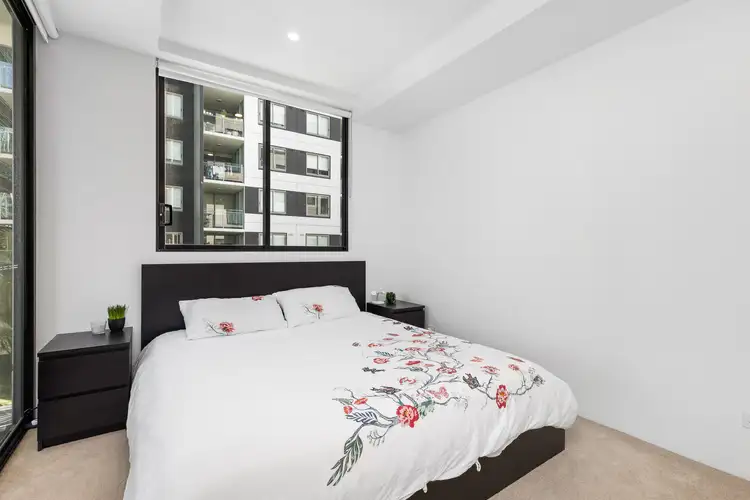 Fourth view of Homely unit listing, Unit 20309/33 Manning St, South Brisbane QLD 4101