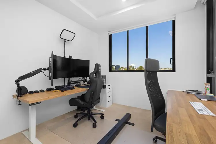 Sixth view of Homely unit listing, Unit 20309/33 Manning St, South Brisbane QLD 4101