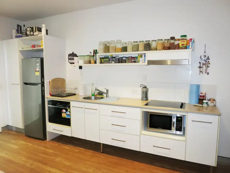 Fifth view of Homely unit listing, Unit 19/10-14 Poinciana Bvd, Cardwell QLD 4849