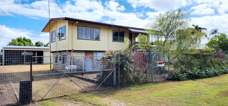 Main view of Homely house listing, 8 Toohey St, Cardwell QLD 4849