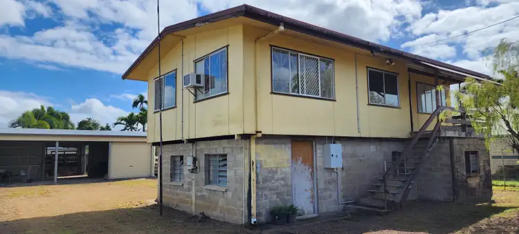 Second view of Homely house listing, 8 Toohey St, Cardwell QLD 4849