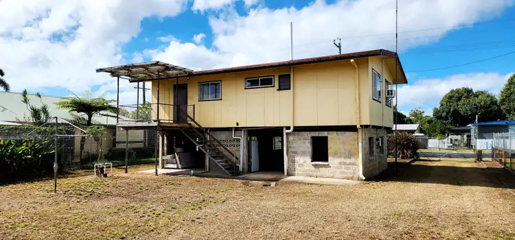 Fourth view of Homely house listing, 8 Toohey St, Cardwell QLD 4849