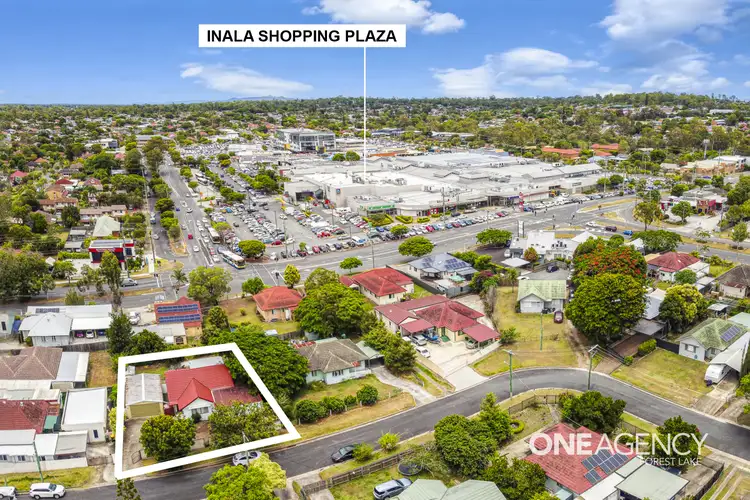 20 Cyclamen St, Inala QLD 4077
